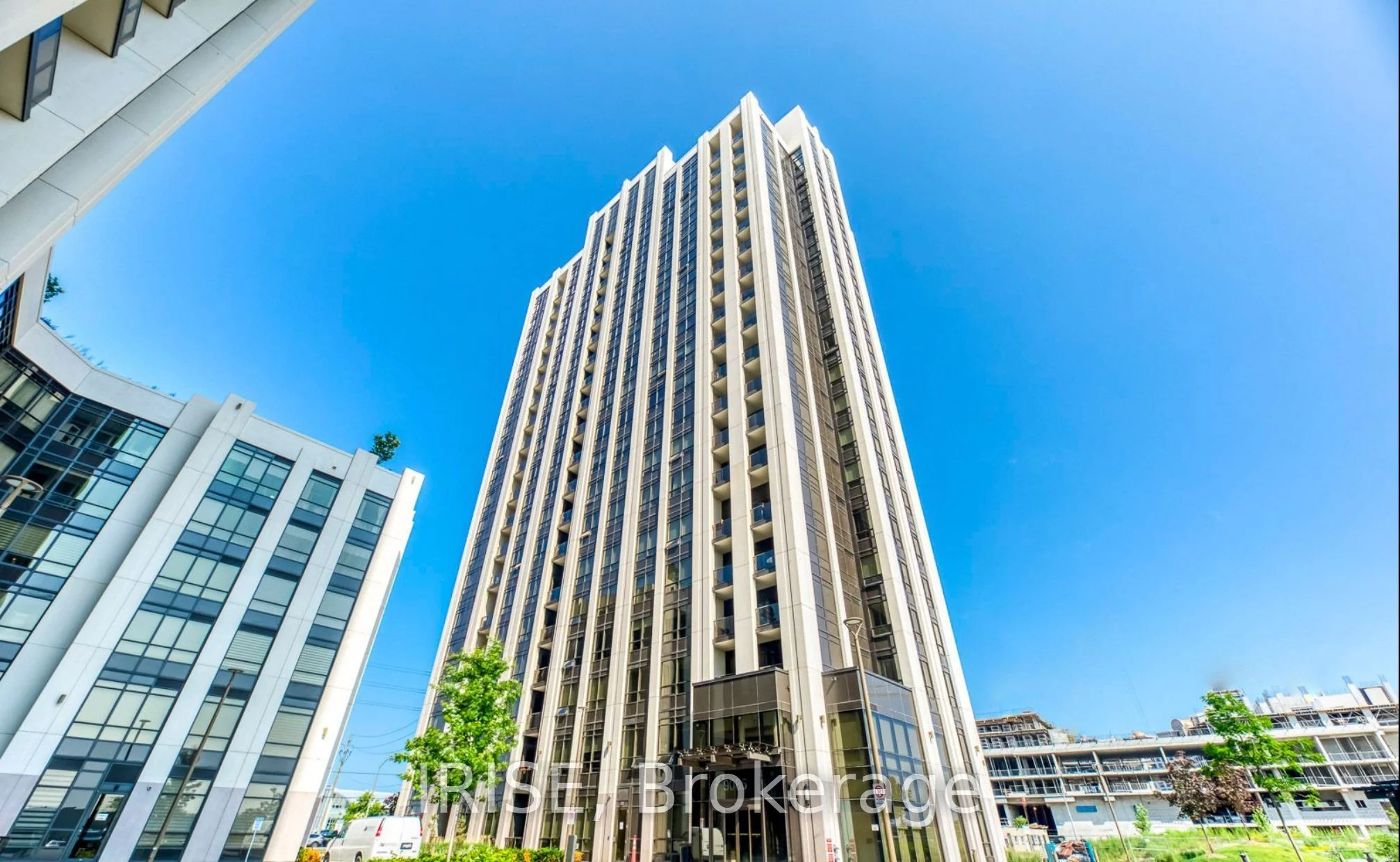 9085 Jane Street 608, Vaughan, On L4k 0l8
