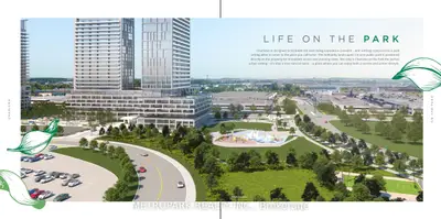 8960 Jane Street 2308, Vaughan, On L4k 2m9