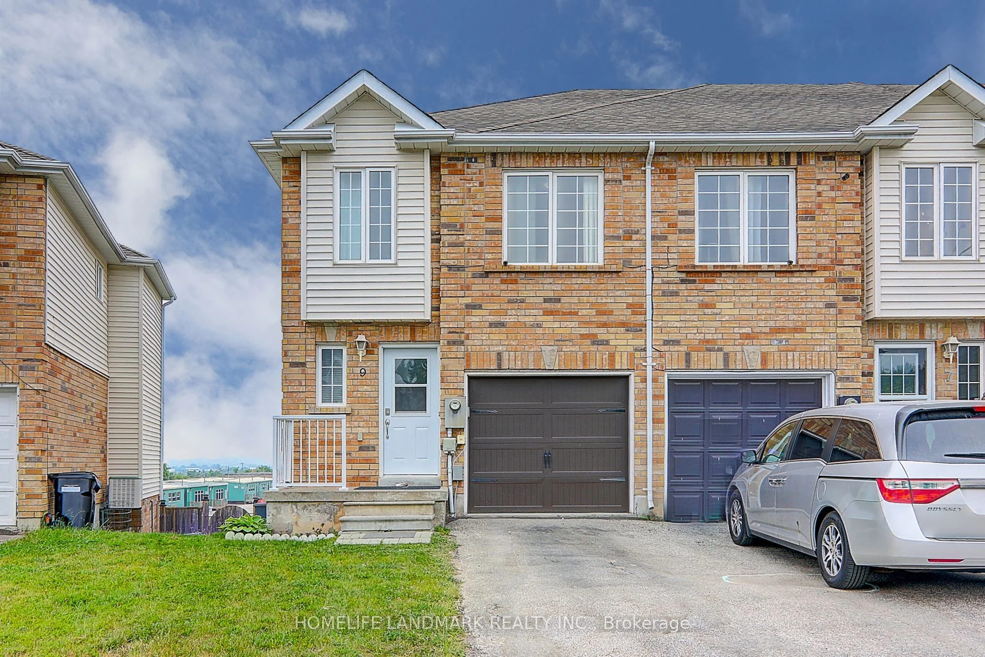 9 Natale Court, Bradford West Gwillimbury, On L3z 3b1