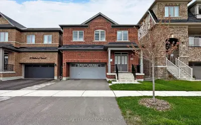 26 Buttonleaf Crescent Bsmt, Whitchurch-stouffville, On L4a 4p5