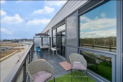 241 Sea Ray Avenue A413, Innisfil, On L9s 0l9