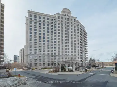 9235 Jane Street 301, Vaughan, On L6a 0j8