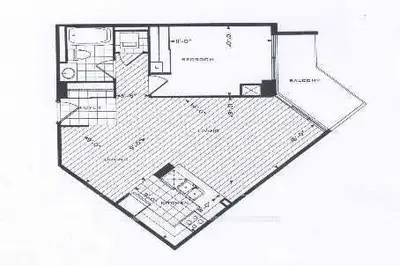 Condo Apartment in Richmond Hill