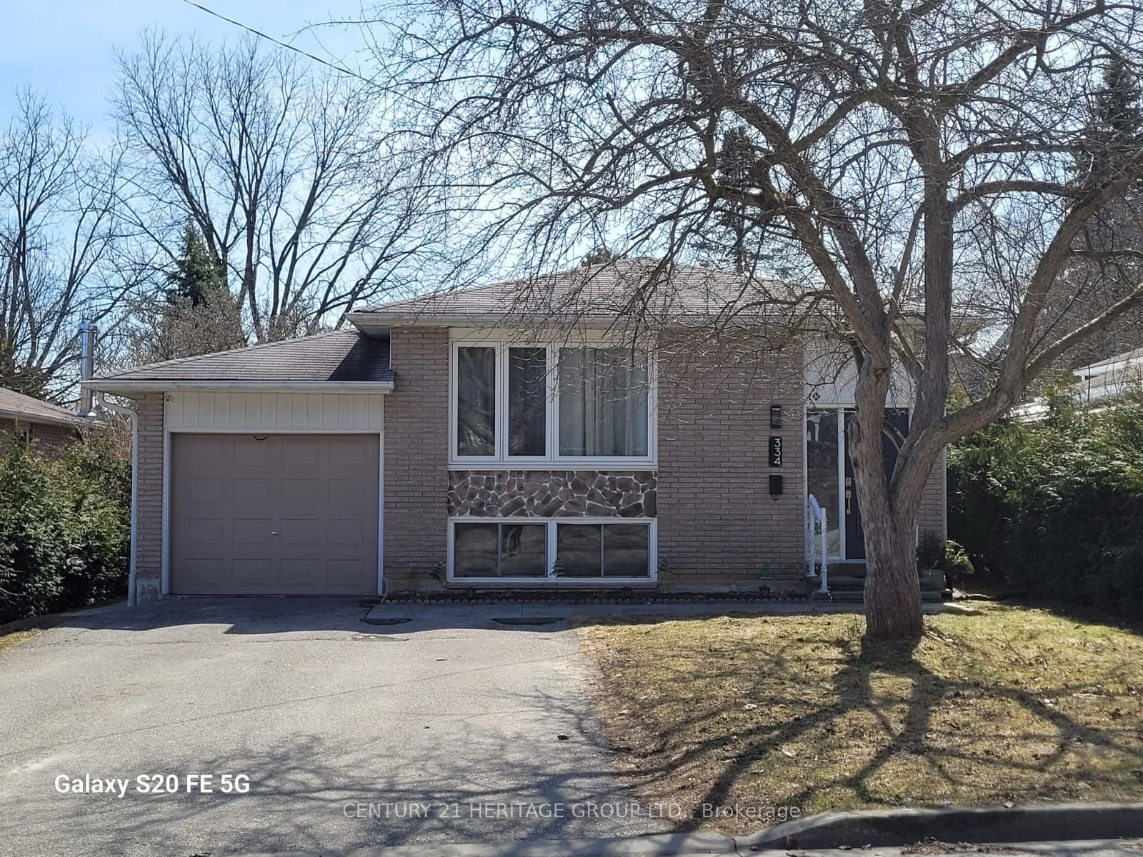 334 Amelia Street Bsmt, Newmarket, On L3y 4y6