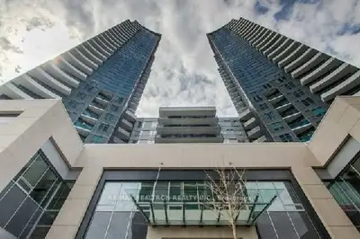 Condo Apartment in Markham