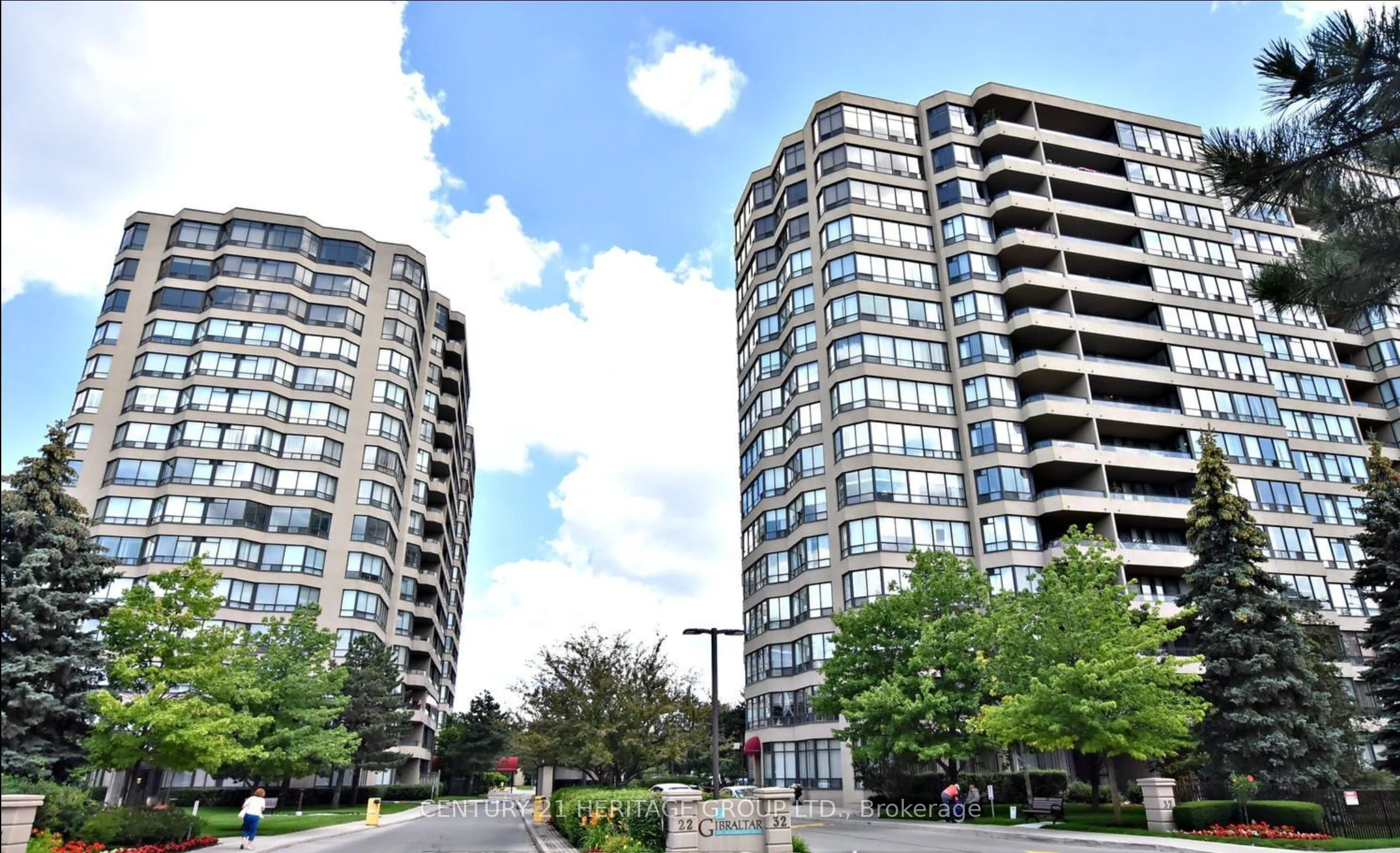 32 Clarissa Drive 1118, Richmond Hill, On L4c 9r7