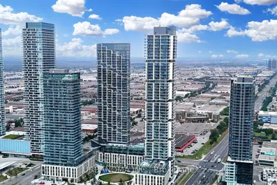 7890 Jane Street 1808, Vaughan, On L4k 0k9