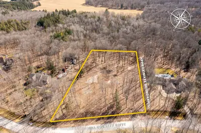 Vacant Land in Whitchurch-Stouffville