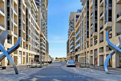 9191 Yonge Street Sw 1002, Richmond Hill, On L4c 1e2