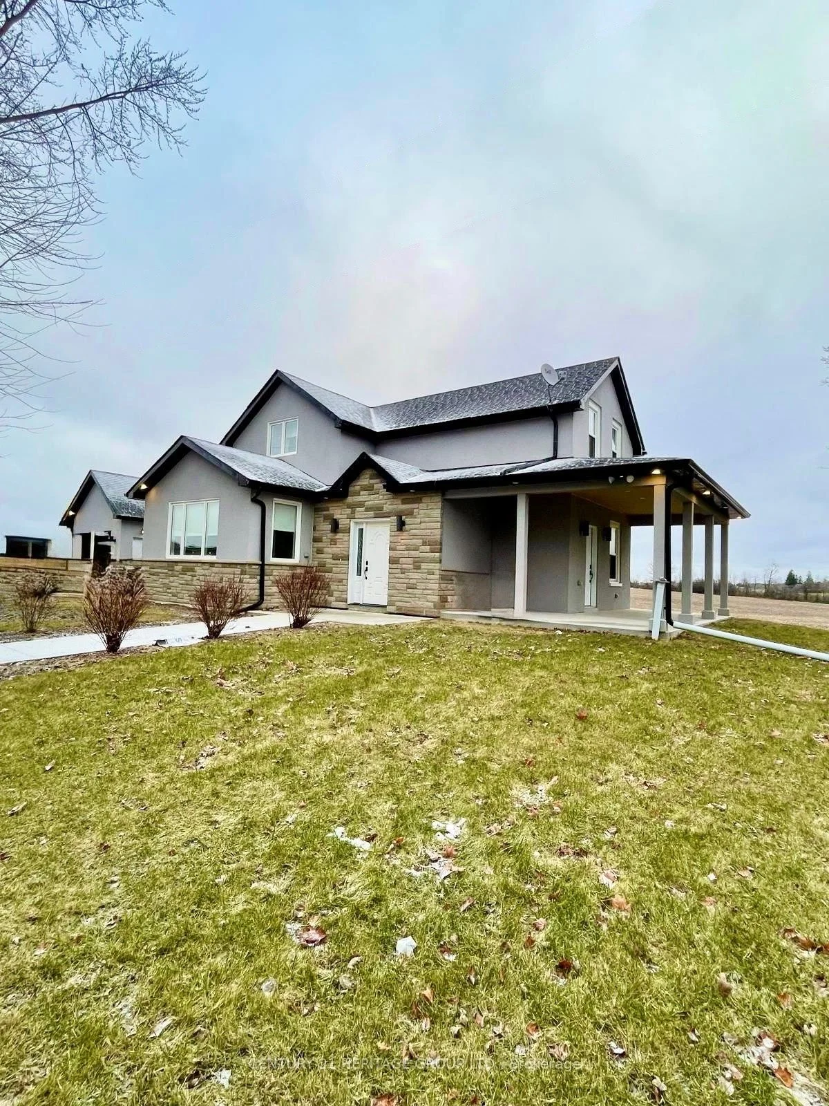Detached in Bradford West Gwillimbury