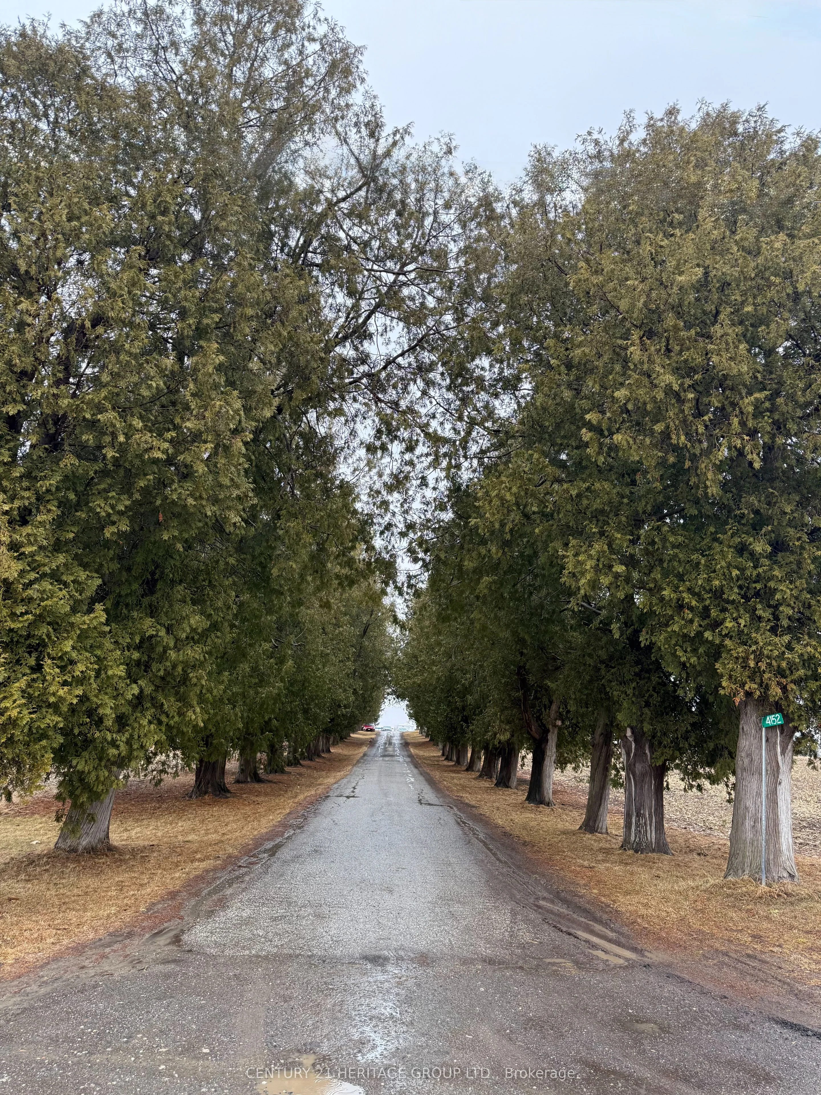 4152 4th Line , Bradford West Gwillimbury, ON L3Z 2A4