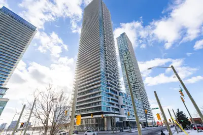 950 Portage Parkway 3809, Vaughan, On L4k 0j7