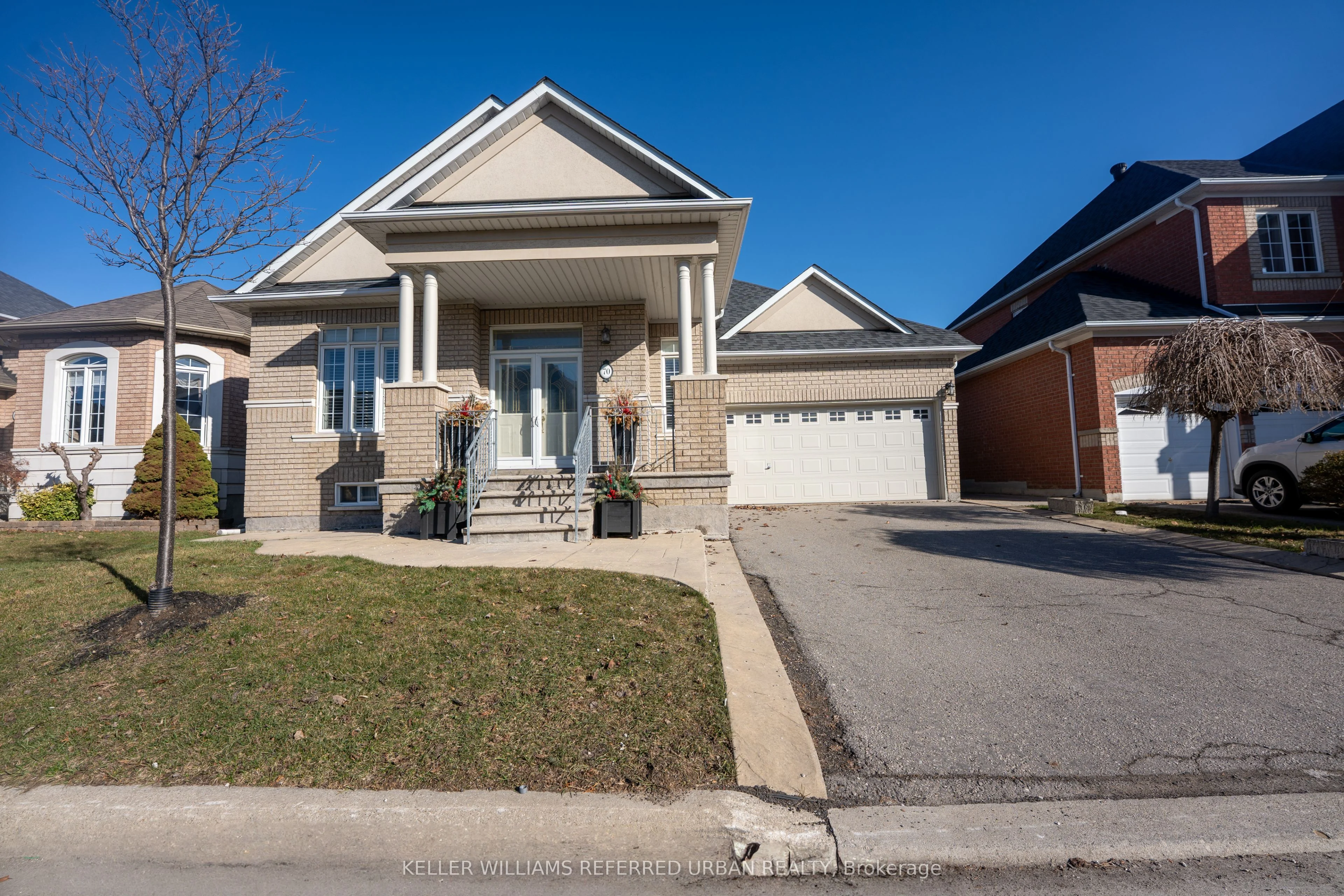 Detached in Vaughan