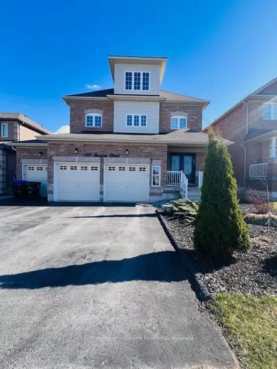 1411 Sheldon Street, Innisfil, On L9s 4b7