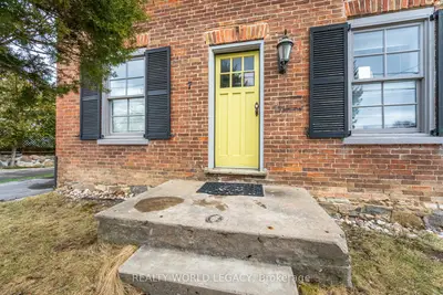Detached in Markham