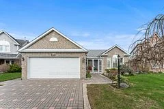14 Carrick Avenue, Georgina, On L4p 3r4