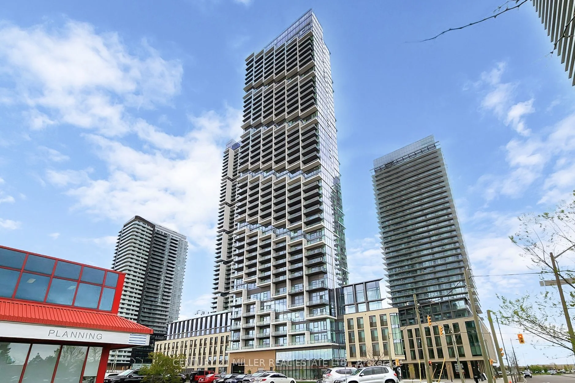 1000 Portage Parkway W 3907, Vaughan, On L4k 0l1