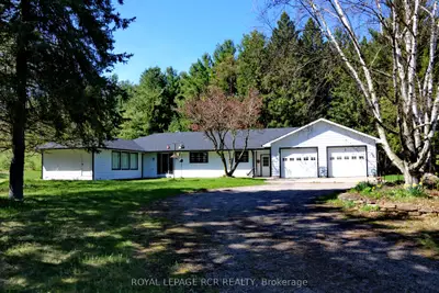 Detached in Adjala-Tosorontio