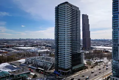 7895 Jane Street 2110, Vaughan, On L4k 0k2