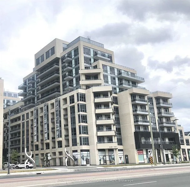 9199 Yonge Street 214 SE, Richmond Hill, ON L4C 1H7
