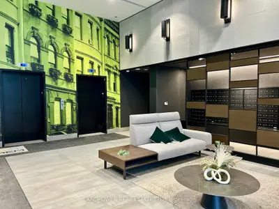 Condo Apartment in Markham