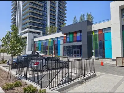 38 Gandhi Lane 2206, Markham, On L3t 0g9