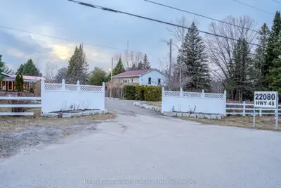 Detached in East Gwillimbury