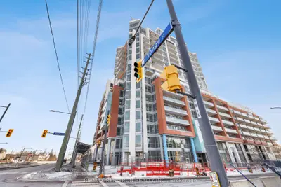 8888 Yonge Street 617, Richmond Hill, On L4c 6z1