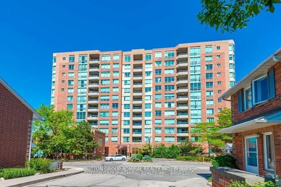 850 Steeles Avenue W 404, Vaughan, On L4j 8e7