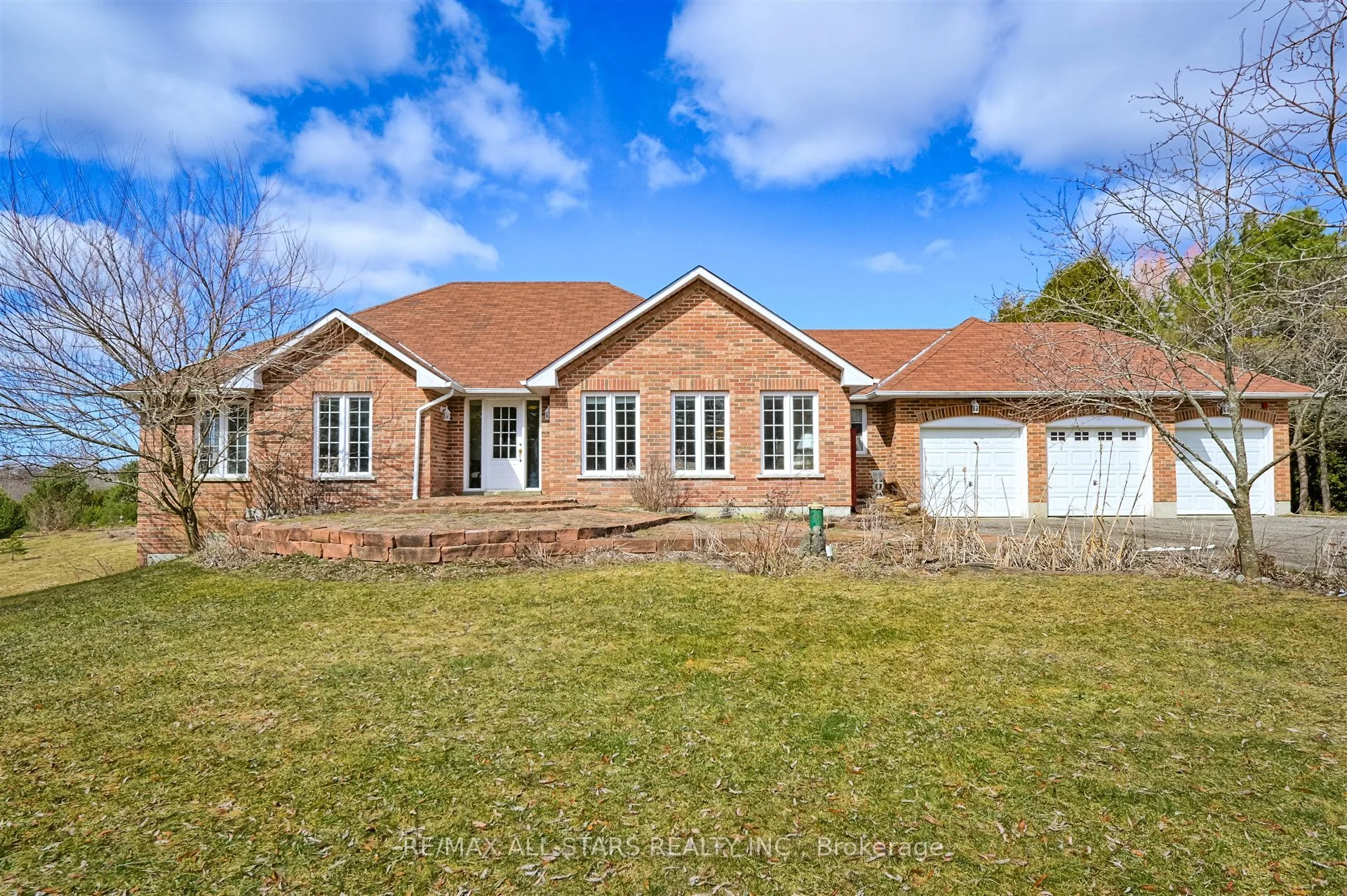 Detached in Uxbridge