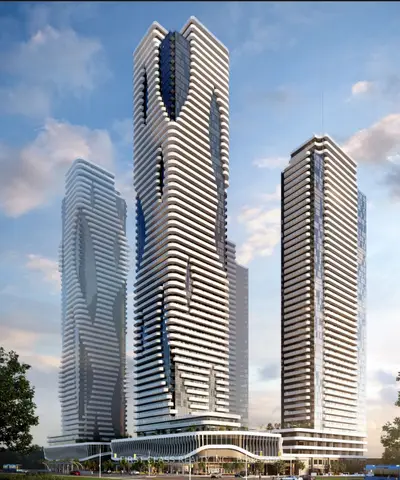 195 Commerce Street 4206, Vaughan, On L4k 0p9