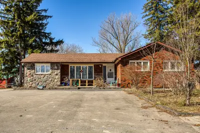 15186 Highway 48, Whitchurch-stouffville, On, L4a 7x4
