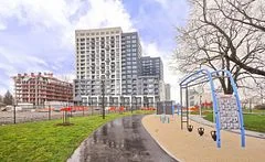 3 Rosewater Street 707, Richmond Hill, On L4c 5t6