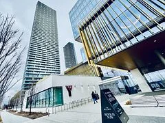 898 Portage Parkway 3608, Vaughan, On L4k 0j6