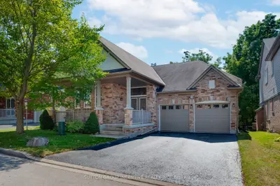 19 Paddison Place, New Tecumseth, On L9r 0j5