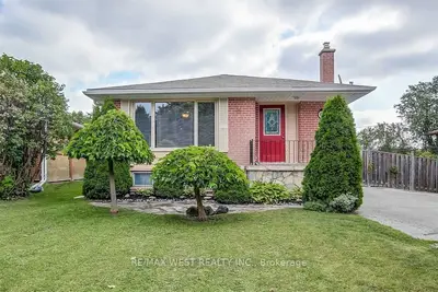 Duplex in Aurora