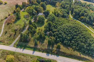 Detached in New Tecumseth