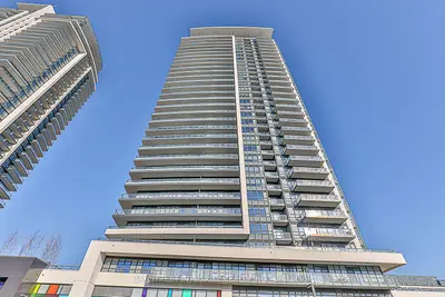 38 Gandhi Lane 911, Markham, On L3t 0g9