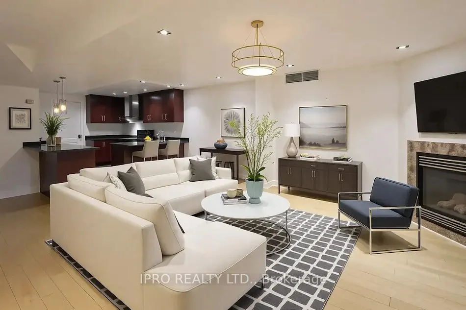 165 Revell Road Basement, Newmarket, ON L3X 1S7