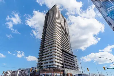 7895 Jane Street 2710, Vaughan, On L4k 0k2