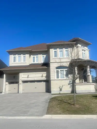 Detached in Vaughan