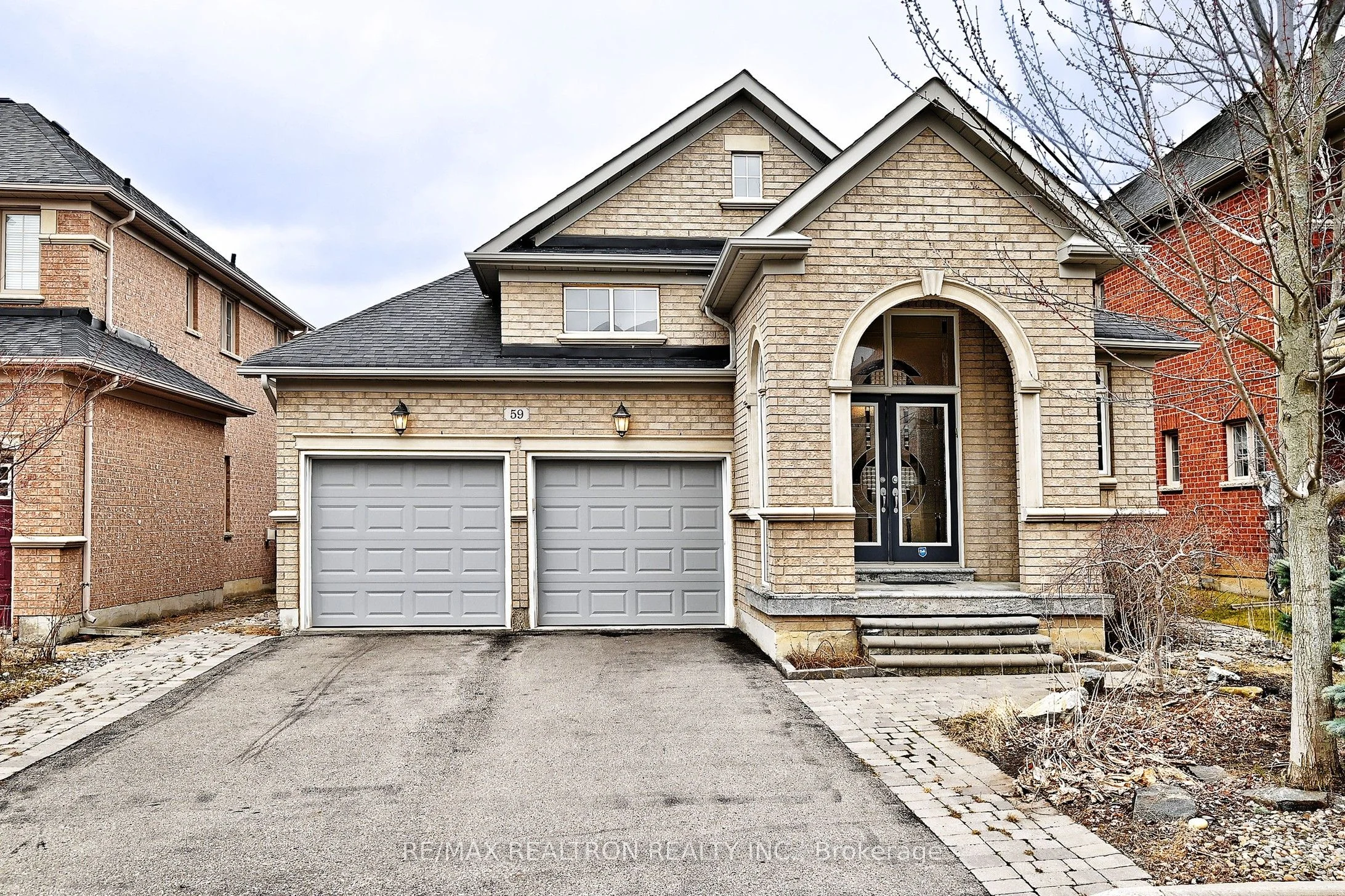 Detached in Vaughan
