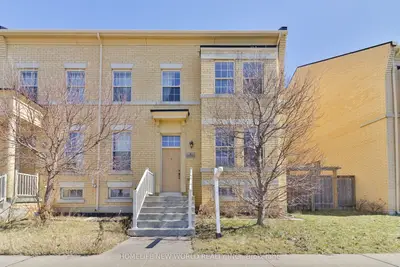 10351 Woodbine Avenue, Markham, On L6c 0n8