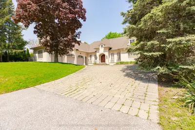 Detached in Vaughan