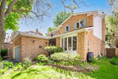 Detached in Markham