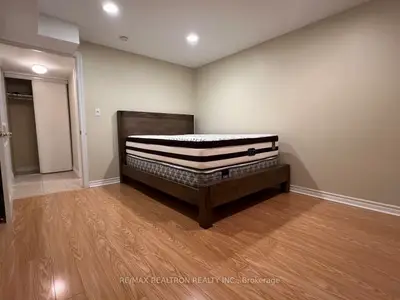 Semi-Detached in Markham