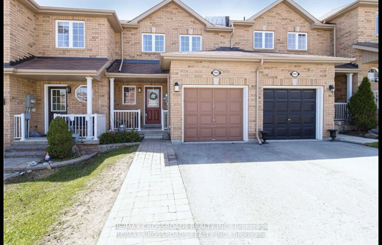 1405 Benson Street, Innisfil, ON L9S 0C7