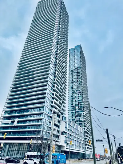 898 Portage Parkway 3608, Vaughan, On L4k 0j6