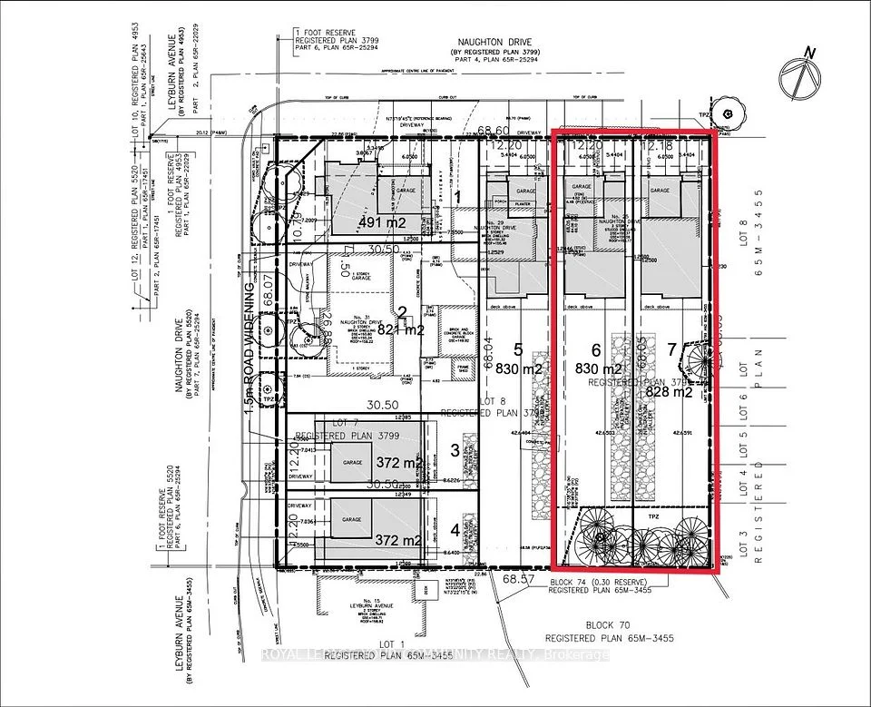 27 Naughton Drive, Richmond Hill, ON L4C 4M6