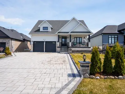 Detached in Georgina
